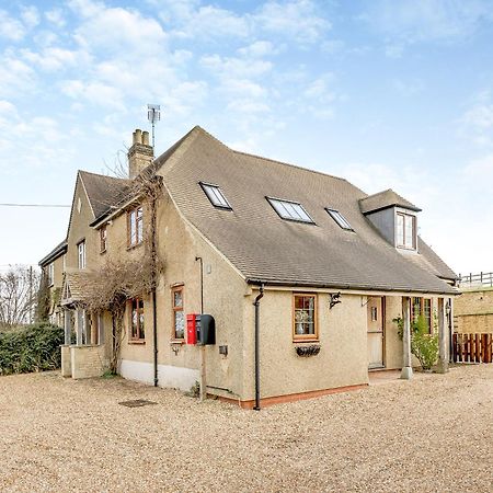 The Farm House Shipton under Wychwood Extérieur photo