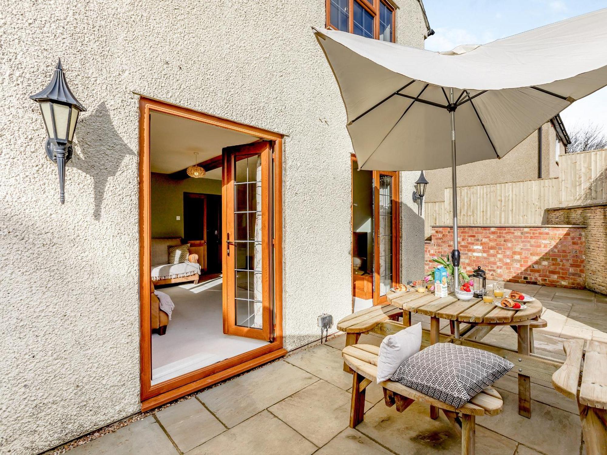 The Farm House Shipton under Wychwood Extérieur photo