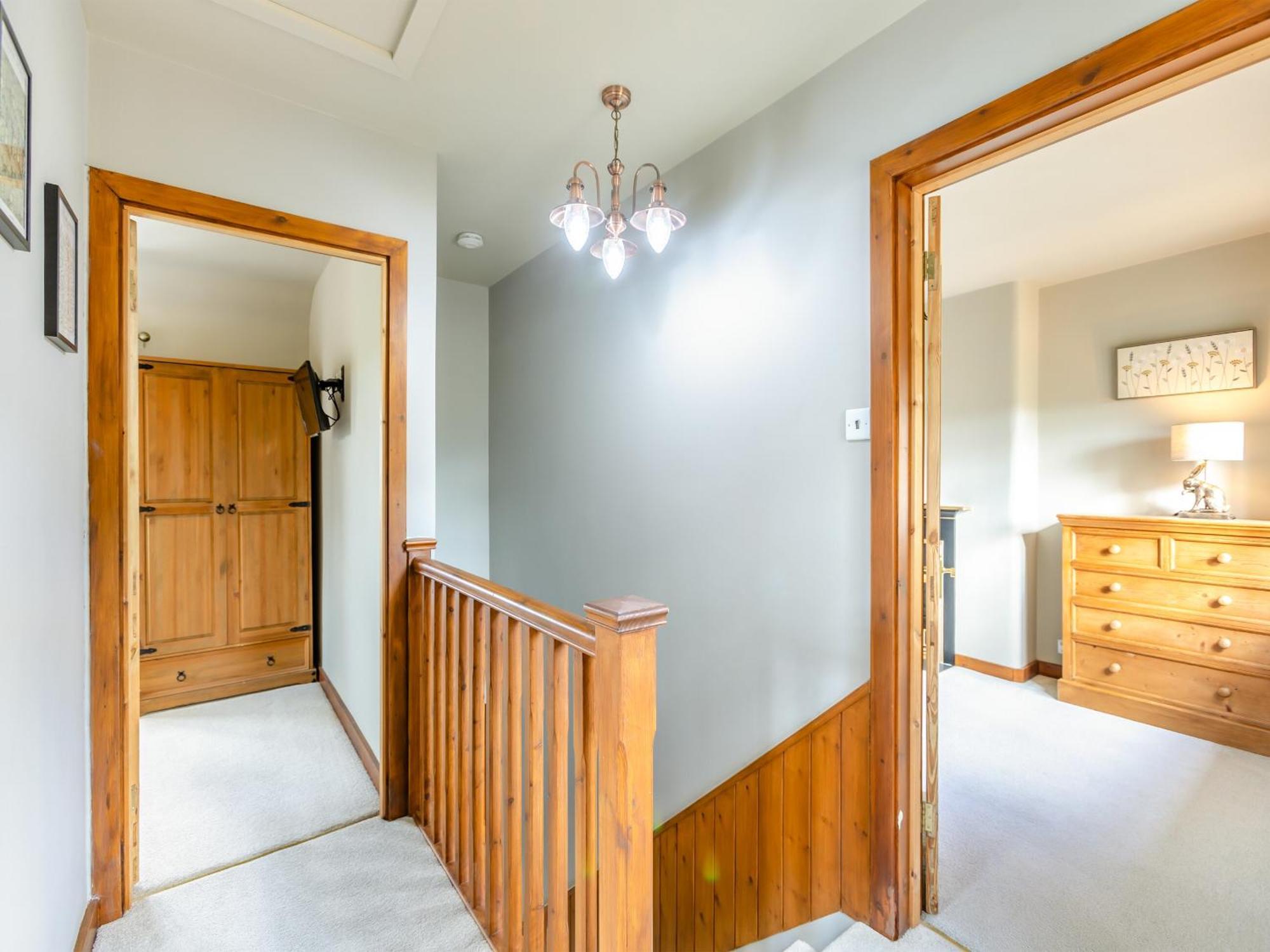 The Farm House Shipton under Wychwood Extérieur photo
